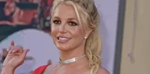 Μπρίτνεϊ Σπίαρς