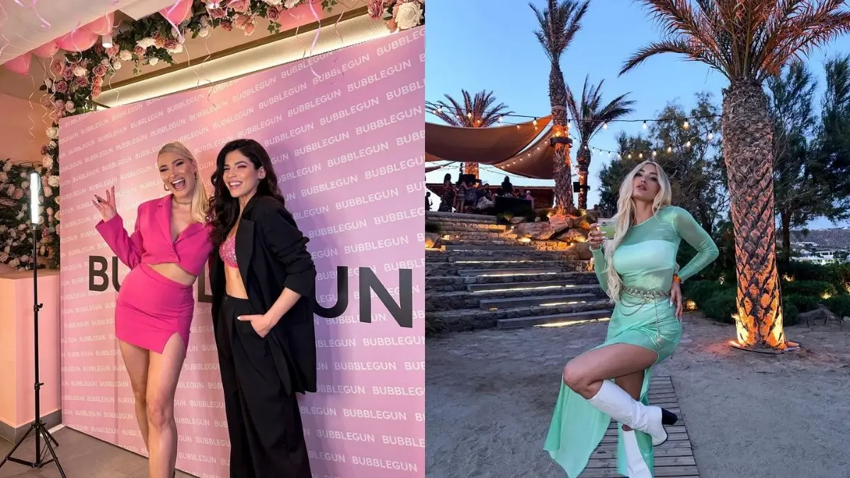 Ιωάννα Τούνη