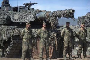 εκλογές Γερμανία