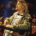 Κερτ Κομπέιν: Ποσό μαμούθ για την συλλεκτική του κιθάρα – Στο «σφυρί» και η κιθάρα του Κλάπτον