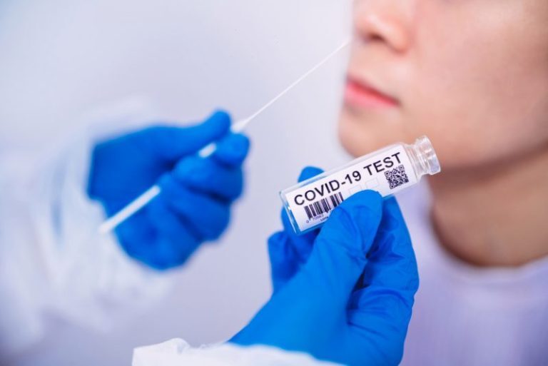 Πού πραγματοποιούνται δωρεάν rapid test σήμερα Σάββατο 28 Οκτωβρίου