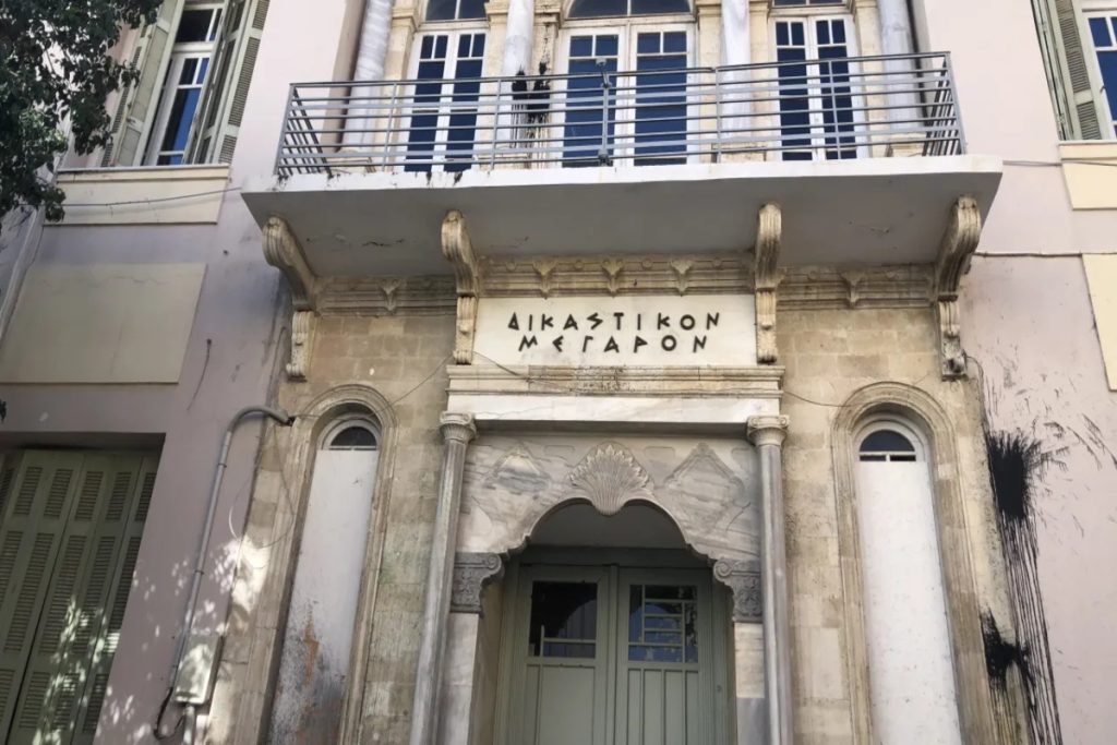 Ηράκλειο: Προφυλακίστηκε 55χρονος για ασέλγεια ανήλικων αγοριών