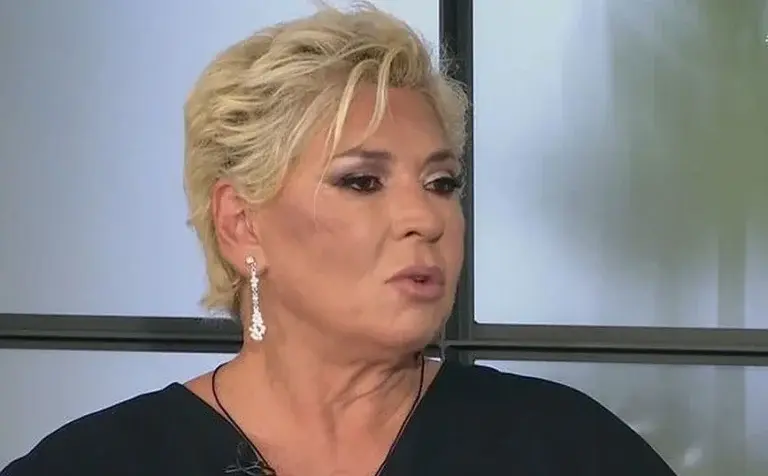 Δήμητρα Λιάνη για Ανδρέα Παπανδρέου: Αποκαλύψεις «βόμβα» 27 χρόνια μετά το θάνατο του