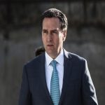 Qatar Gate: Ελεύθερος ο Παντσέρι – Οι δηλώσεις Δημητρακόπουλου