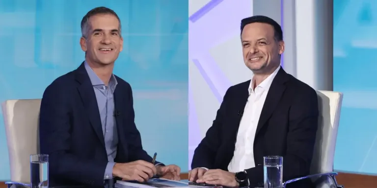 Debate για τον δήμο Αθηνών: Η κόντρα Μπακογιάννη-Δουκα για κάμερες, Μεγάλο Περίπατο και έργα –