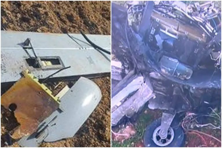 Τουρκία: Παραδέχεται ότι οι ΗΠΑ κατέρριψαν το τουρκικό drone στην Συρία – Διαμηνύει πως δεν πτοείται