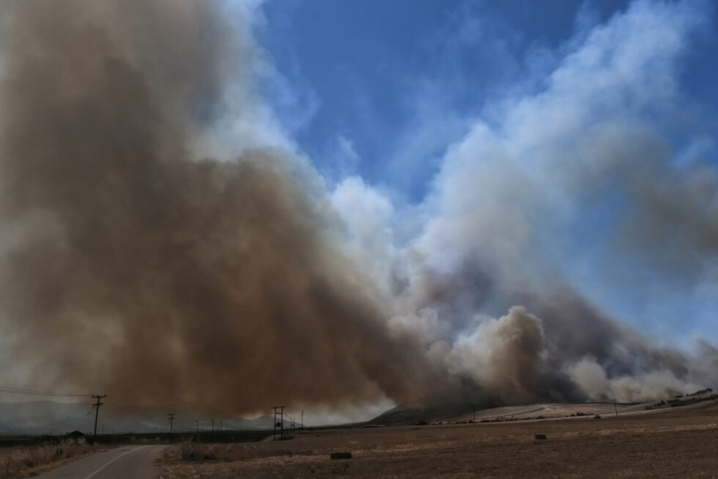 Βόλος: Ελεγχόμενες εκρήξεις στην 111 ΠΜ στη Νέα Αγχίαλο – Τί πρέπει να προσέχουν οι πολίτες