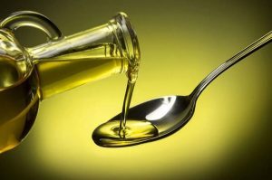 Ελαιόλαδο