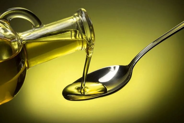 Ελαιόλαδο