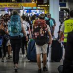 Ελευθέριος Βενιζέλος Απεργία