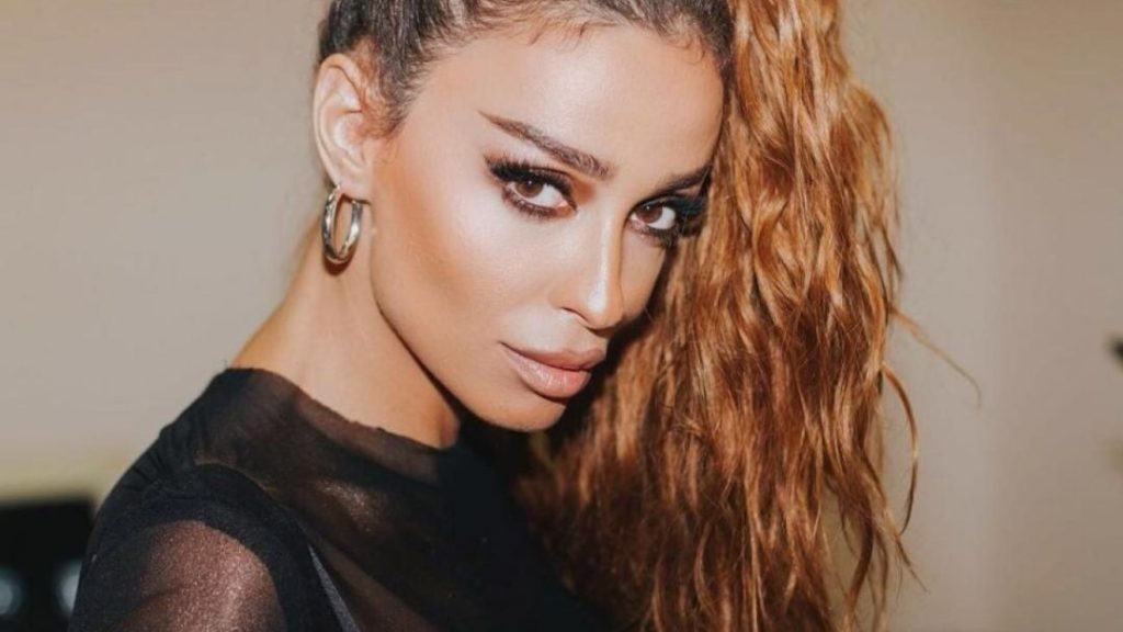 Ελένη Φουρέιρα: Σάλος στο Twitter με την ριζική αλλαγή στην εμφάνισή της