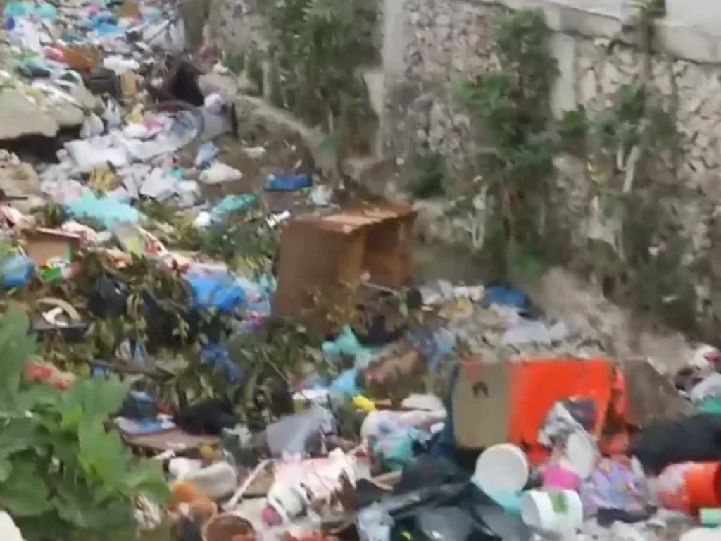 ρέμα Εσχατιάς