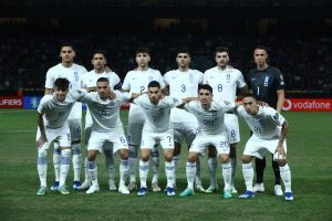 Εθνικής Ελλάδας