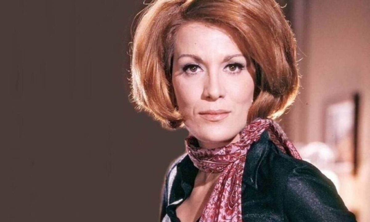 Μαίρη Χρονοπούλου: Θρίλερ με τον θάνατο της ηθοποιού - «Δεν έπεσε μόνη της, κάποιος την χτύπησε στο κεφάλι» [βίντεο]