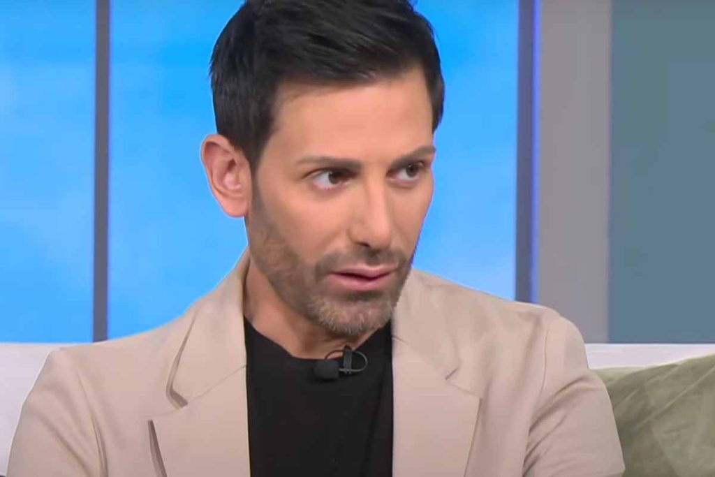 Νίκος Φλωρινιώτης: Συγκλονίζει μιλώντας για τη μάχη του με τον καρκίνο – «Είχα φριχτούς πόνους