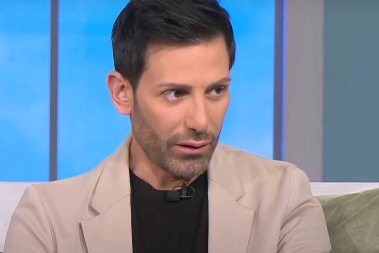 Νίκος Φλωρινιώτης: Συγκλονίζει μιλώντας για τη μάχη του με τον καρκίνο – «Είχα φριχτούς πόνους»