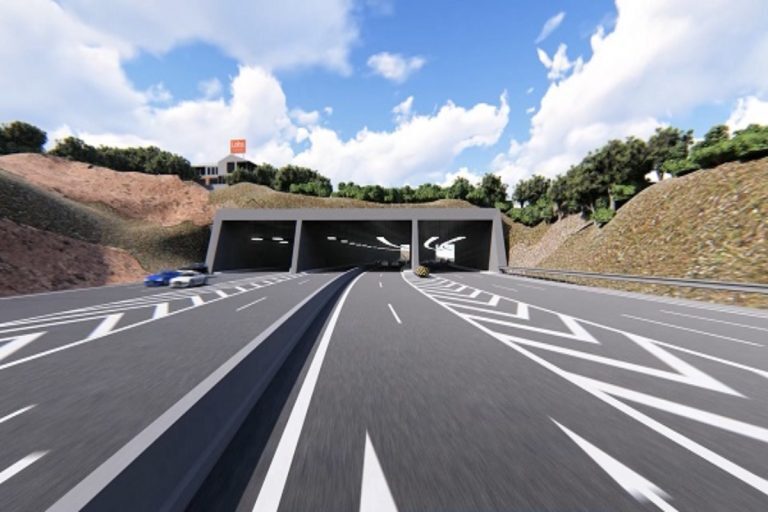 Θεσσαλονίκη Fly over