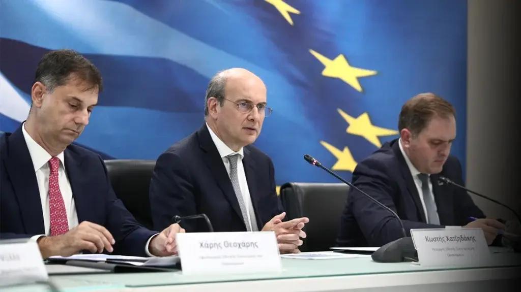 Φορολογικό νομοσχέδιο: Τα 5 SOS για την πάταξη της φοροδιαφυγής – Τι αλλάζει
