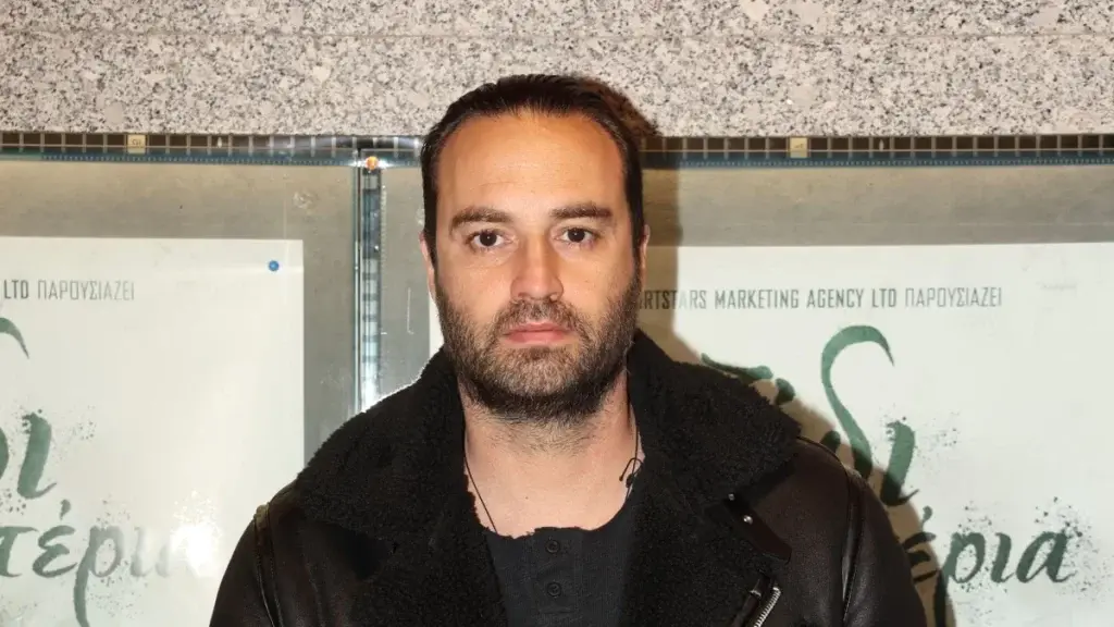 Βυθισμένος στο πένθος ο Κώστας Φραγκολιάς – Η σπαρακτική ανάρτηση