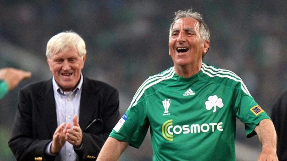 Τότης Φυλακούρης