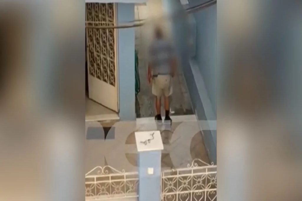 Νέα Φιλαδέλφεια: Σάλο και ερωτηματικά προκαλεί ο πνιγμός γατιών – Όντως το έπραξε ο 78χρονος ή πρόκειται για σκευωρία; 