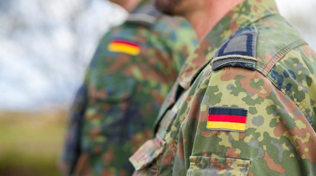 Κύπρος: Σε επιφυλακή μονάδες ειδικών δυνάμεων της Γερμανίας λόγω του πολέμου στην Μέση Ανατολή
