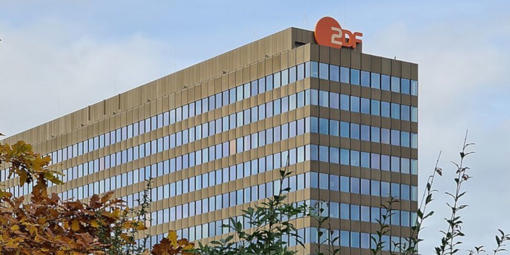 Λήξη συναγερμού στα γραφεία του δημόσιου ραδιοτηλεοπτικού στη Γερμανία