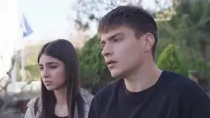 Η Γη της ελιάς