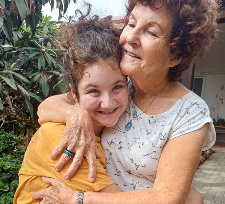 Ισραήλ: Νεκρές γιαγιά και εγγονή που είχαν απαχθεί