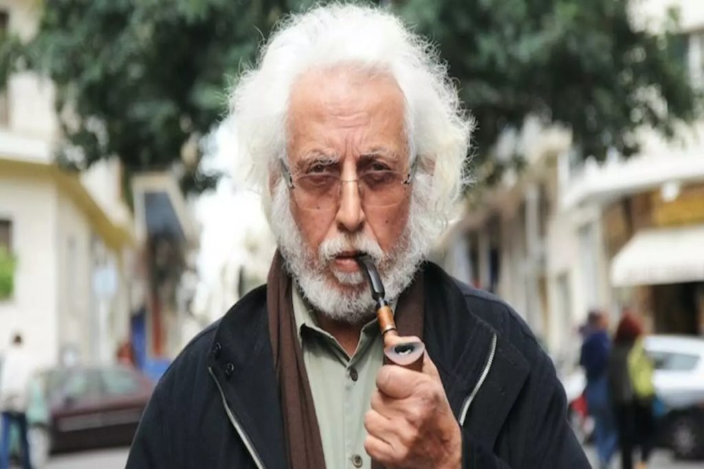 Γιώργος Γραμματικάκης: Η επιθυμία της οικογένειας, τα συλλυπητήρια μηνύματα & το βραβείο σε φοι