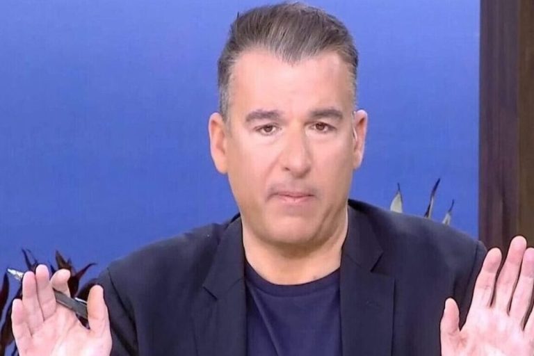Λιάγκας