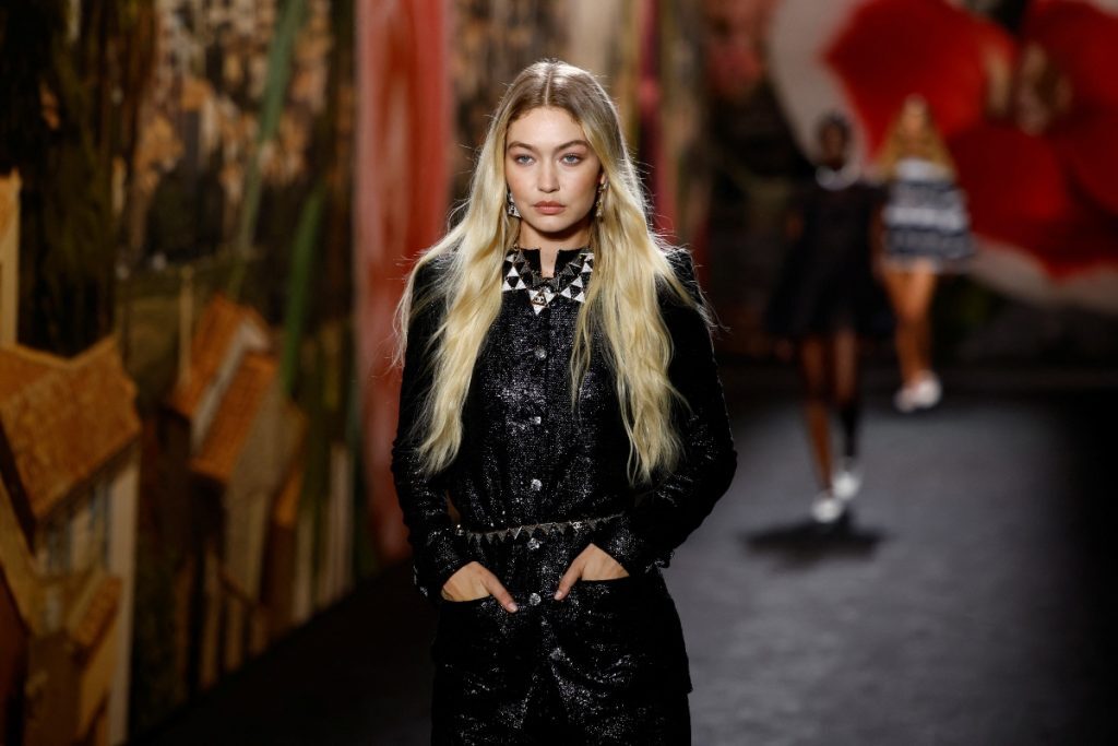 Τζίτζι Χαντίντ: Τρόμος στην οικογένεια του διάσημου μοντέλου, πάνε στο FBI – Η στάση της για τη Μέση Ανατολή και οι απειλές θανάτου [βίντεο]