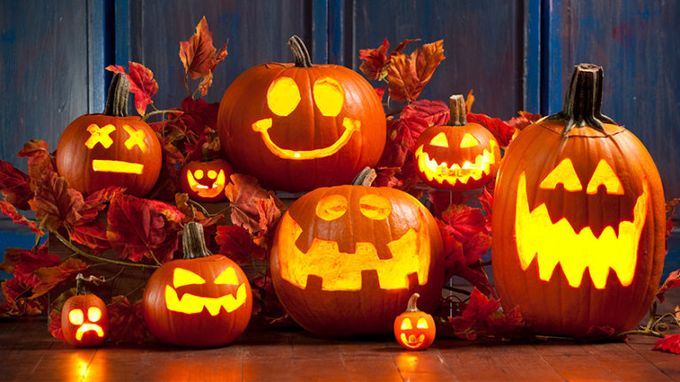 Halloween 2023: To Doodle της Google για την πιο «τρομακτική» γιορτή