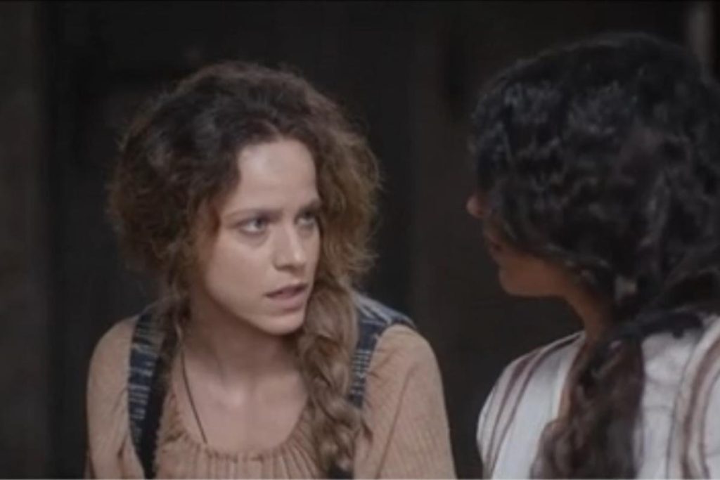 Ακραία σύγκρουση στη «Μάγισσα» – Ο Λάσκαρης καλεί σε μονομαχία τον Αντρέι
