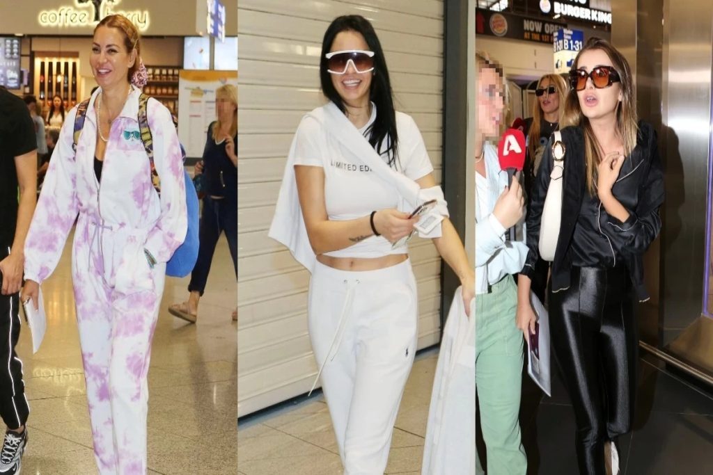 I’m a Celebrity Get me out of here: Πόσα λεφτά θα παίρνουν την εβδομάδα Αλεξανδράκη, Καλάβρια,