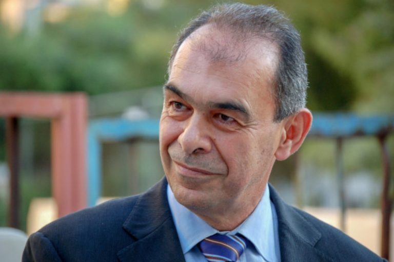 Ψήφισε ο υποψήφιος Περιφερειάρχης Αττικής, Γιώργος Ιωακειμίδης – Οι πρώτες δηλώσεις