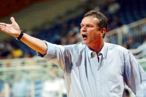 Γιάννης Ιωαννίδης: Την Παρασκευή (4/10) η τελευταία αποθέωση στον «Ξανθό» των ελληνικών γηπέδων – Ο πολιτικός και αθλητικός κόσμος τον αποχαιρετά