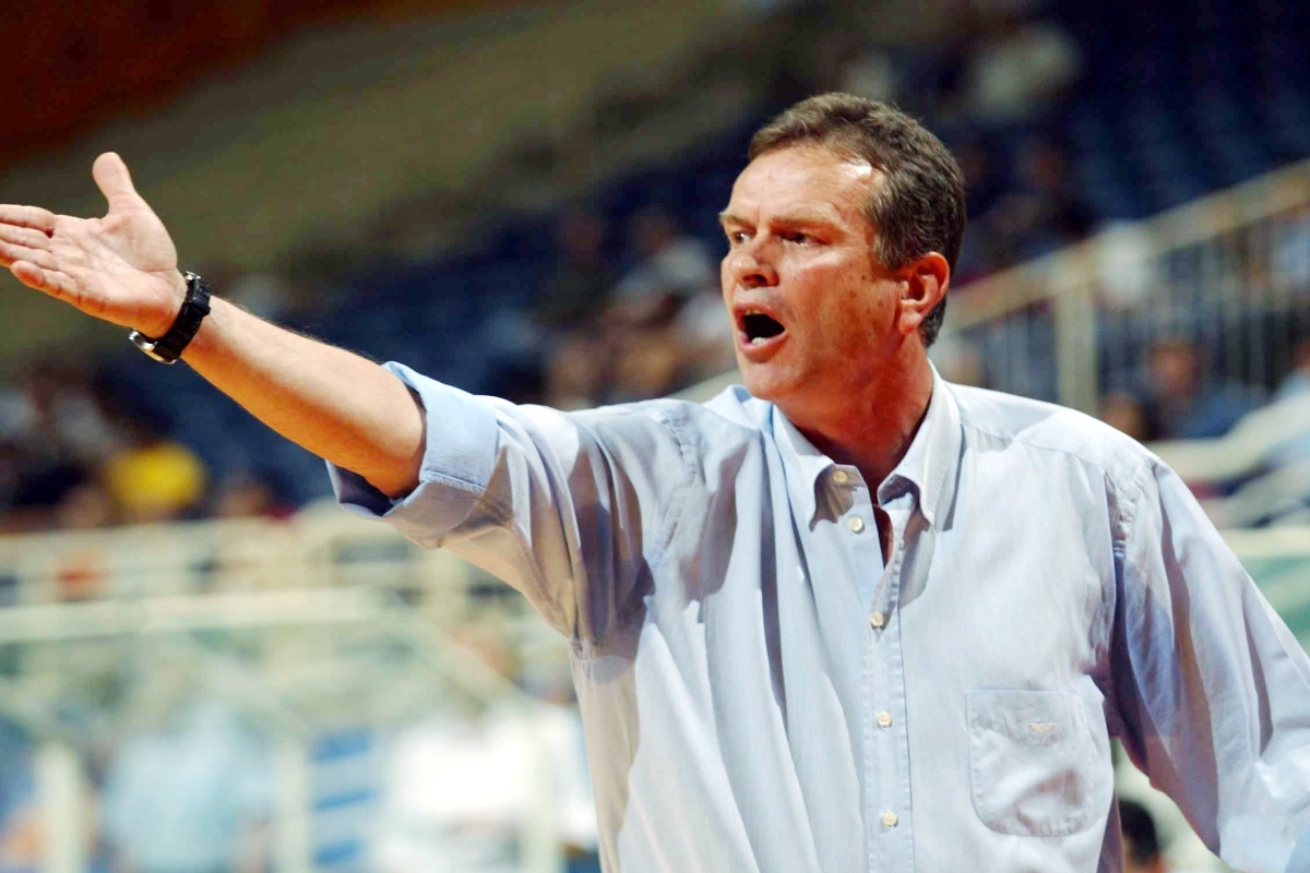 Γιάννης Ιωαννίδης: Την Παρασκευή (4/10) η τελευταία αποθέωση στον «Ξανθό» των ελληνικών γηπέδων – Ο πολιτικός και αθλητικός κόσμος τον αποχαιρετά