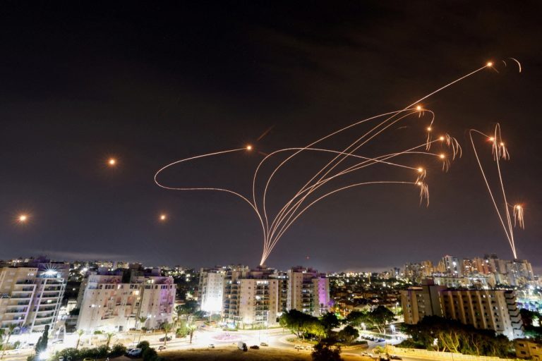 ΗΠΑ: Στέλνουν δεύτερο αεροπλανοφόρο στη Μεσόγειο – «Αποτροπή εχθρικών ενεργειών εναντίον του Ισραήλ»