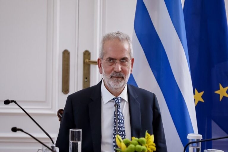 Ιωάννης Σαρμάς: Αυτός είναι ο λόγος που αποχωρεί από το δικαστικό σώμα