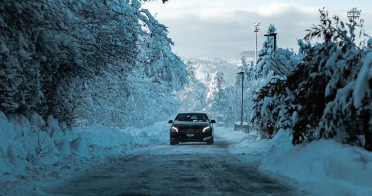 αντιολισθητικές αλυσίδες