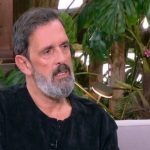 Επιστρέφει ο Λεωνίδας Κακούρης στα γυρίσματα του «Ναυαγίου» – Τι συνέβη με την περιπέτεια της υγείας του; [Βίντεο]