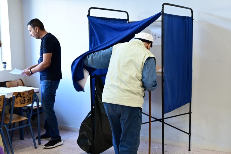 Αυτοδιοικητικές εκλογές: Ποιοι εκλέγονται δημοτικοί σύμβουλοι στην Αθήνα