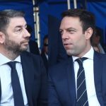 Κασσελάκης-Ανδρουλάκης: Ο χαμένος… χάνεται!