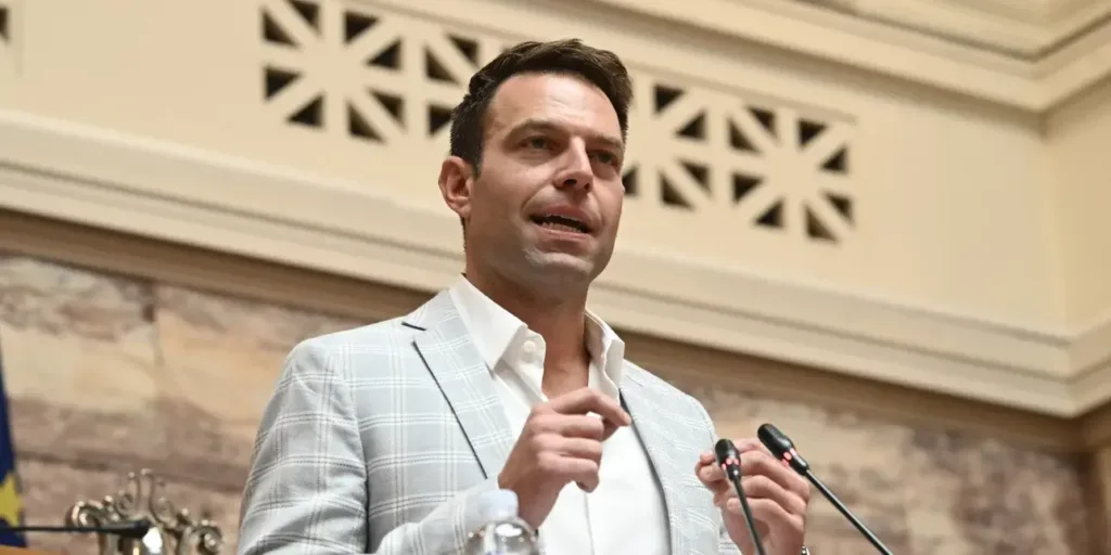 Κασσελάκης