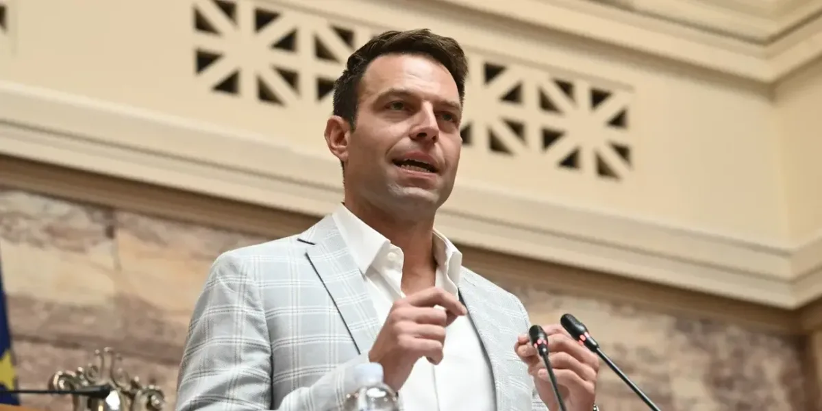 Κασσελάκης