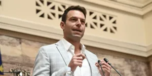 Κασσελάκης