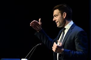 Κασσελάκης ΣΥΡΙΖΑ