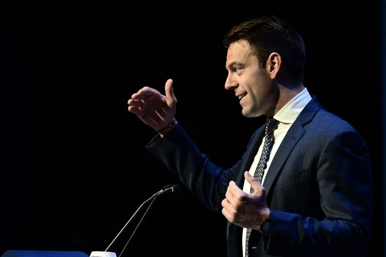 ΣΥΡΙΖΑ: Ντρίπλα από τον… Κασσελάκη – «Διάγγελμα» μέσω Facebook, ανακοίνωσε εσωτερικό δημοψήφισμα για τη διαγραφή των «4»