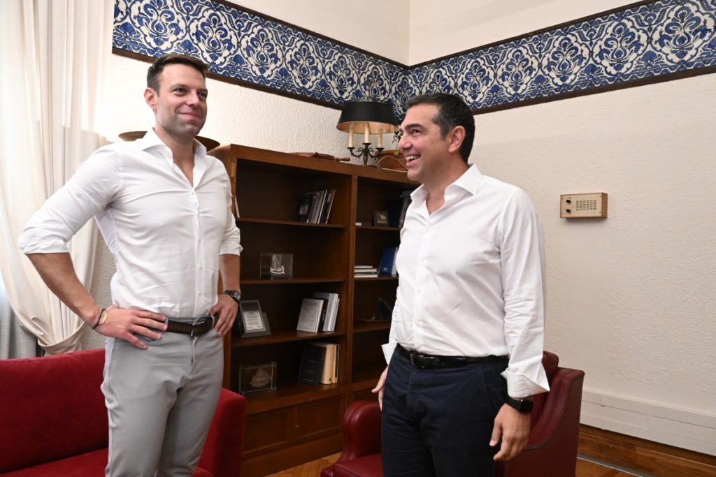 ΣΥΡΙΖΑ